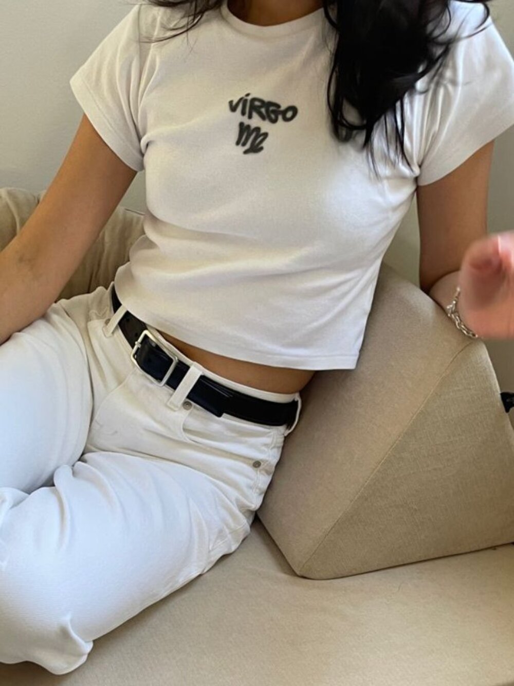 Realisation Par Zodiac Virgo T-Shirt